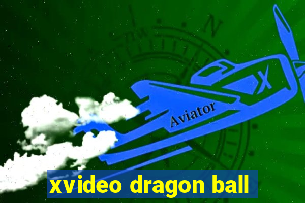 xvideo dragon ball